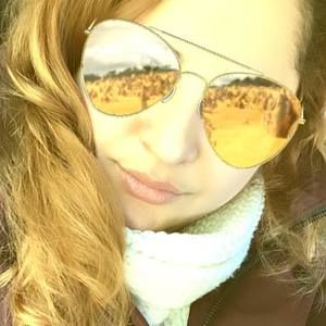 Meet your Posher, Breidy